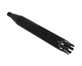 Rinehart Racing Black 4