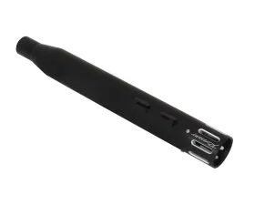 Rinehart Racing Black 4
