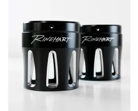 Rinehart Racing MotoPro45 Black 4.5