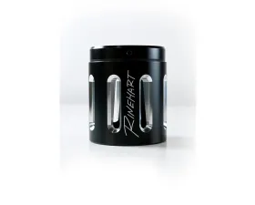 Rinehart Racing MotoPro45 Black 4.5