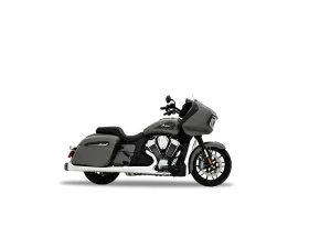 Rinehart Racing MotoPro45 Chrome 4.5