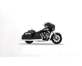 Rinehart Racing MotoPro45 Chrome 4.5