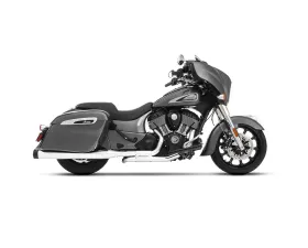 Rinehart Racing DBX40 Chrome 4