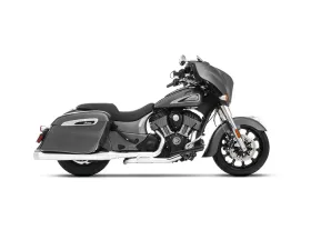 Rinehart Racing DBX40 Chrome 4