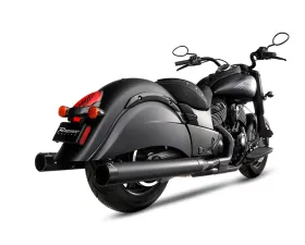 Rinehart Racing DBX40 Black 4