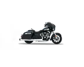 Rinehart Racing DBX45 Chrome 4.5