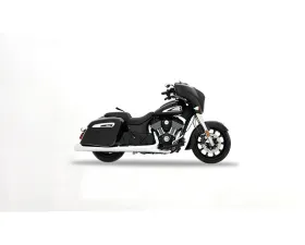 Rinehart Racing DBX45 Chrome 4.5