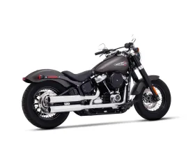 Rinehart Racing Chrome 3.5