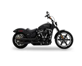 Rinehart Racing HP35 Black 3.5
