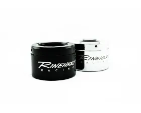 Rinehart Racing Black Replacement 4