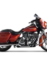 Rinehart Racing Chrome 3.5" Moto Series Castle Style End Cap                                     - 900-0217 - Image 3