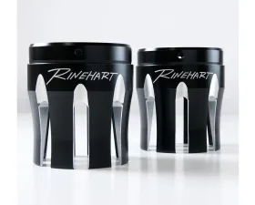 Rinehart Racing Black 3.5