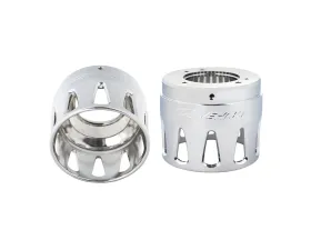 Rinehart Racing Chrome 3.5