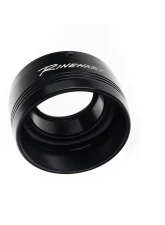 Rinehart Racing Pair Black 4.5" Tradition End Cap                                     - 900-0154 - Image 3