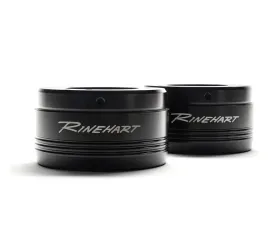 Rinehart Racing Black 4.5