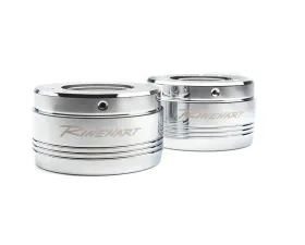 Rinehart Racing Chrome 4.5
