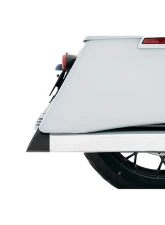 Rinehart Racing Pair Black 4.5" Slash Cut End Cap                                     - 900-0170 - Image 3
