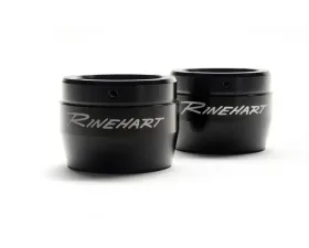 Rinehart Racing Pair Black 3.5