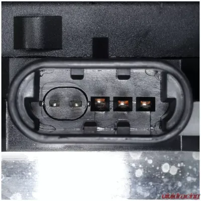 Delphi Mass Air Flow Sensor - AF10043