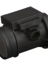 Delphi Mass Air Flow Sensor Volkswagen 1.9L 4-Cyl                                     - AF10053 - Image 8
