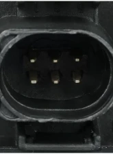 Delphi Mass Air Flow Sensor Volkswagen 1.9L 4-Cyl                                     - AF10053 - Image 4