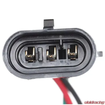 Delphi Mass Air Flow Sensor - AF10055