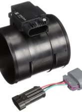 Delphi Mass Air Flow Sensor                                     - AF10056 - Image 8