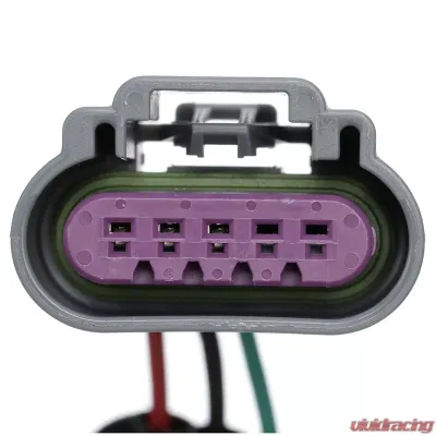 Delphi Mass Air Flow Sensor - AF10057
