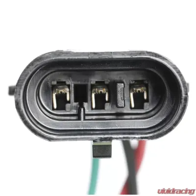 Delphi Mass Air Flow Sensor - AF10057