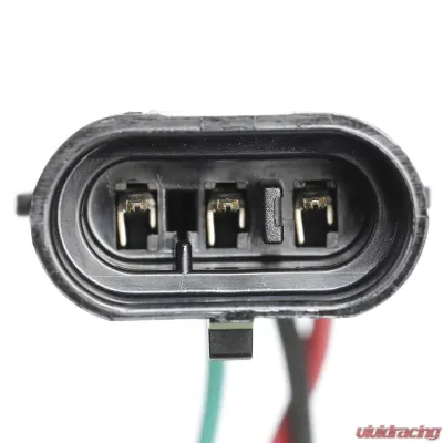 Delphi Mass Air Flow Sensor - AF10057