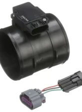 Delphi Mass Air Flow Sensor                                     - AF10057 - Image 9