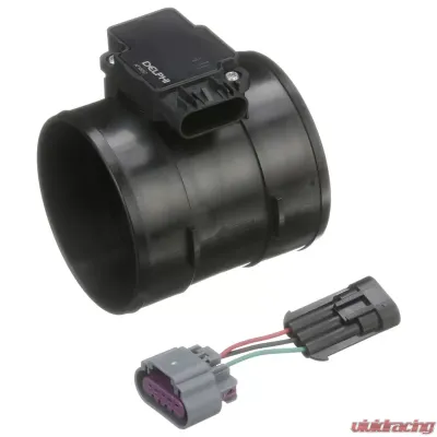 Delphi Mass Air Flow Sensor - AF10057