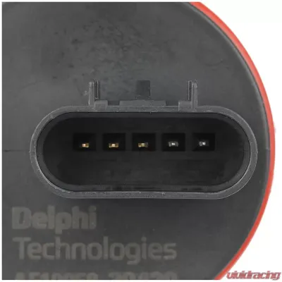 Delphi Mass Air Flow Sensor - AF10058