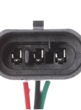 Delphi Mass Air Flow Sensor                                     - AF10059 - Image 4