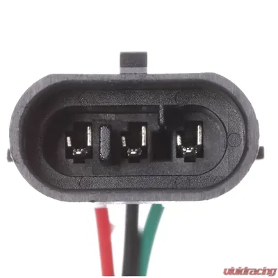 Delphi Mass Air Flow Sensor - AF10059