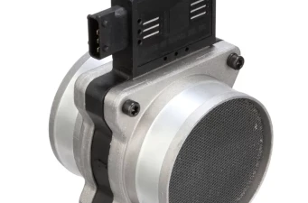 Air Intakes