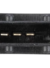 Delphi Mass Air Flow Sensor Saab 9-5 1999-2009                                     - AF10077 - Image 4