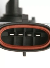 Delphi Mass Air Flow Sensor Ford Escort 1991-1993 1.9L 4-Cyl                                     - AF10110 - Image 5