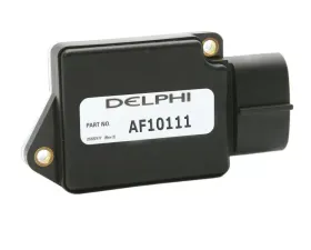 Delphi Mass Air Flow Sensor