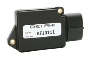 Delphi Mass Air Flow Sensor - AF10111 - Image 2
