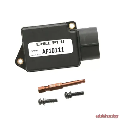 Delphi Mass Air Flow Sensor - AF10111