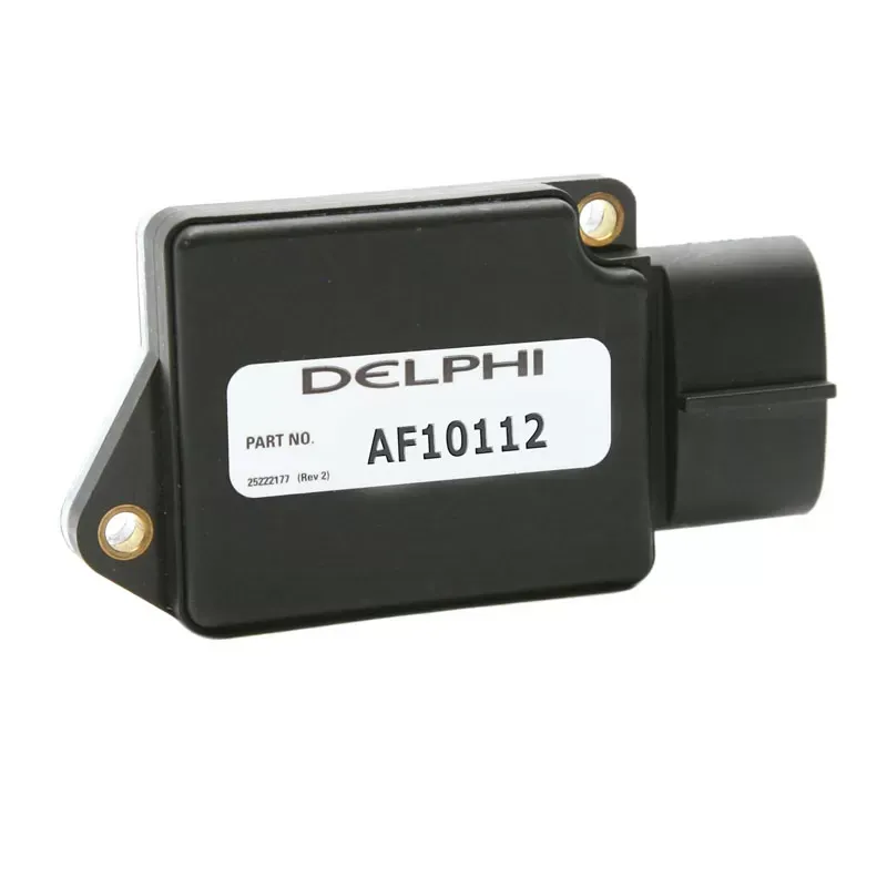 Delphi Mass Air Flow Sensor Ford - AF10112