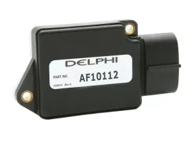Delphi Mass Air Flow Sensor Ford