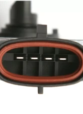 Delphi Mass Air Flow Sensor Ford                                     - AF10112 - Image 3