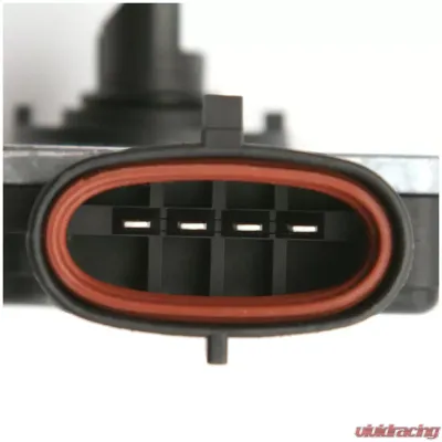 Delphi Mass Air Flow Sensor Ford - AF10112