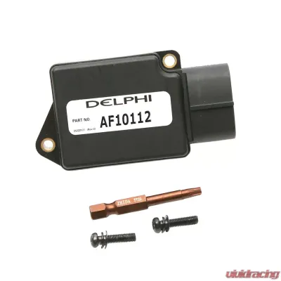 Delphi Mass Air Flow Sensor Ford - AF10112