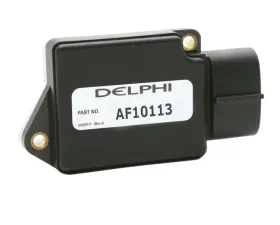 Delphi Mass Air Flow Sensor