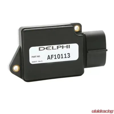 Delphi Mass Air Flow Sensor - AF10113
