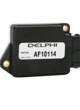 Delphi Mass Air Flow Sensor                                     - AF10114 - Image 5