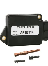 Delphi Mass Air Flow Sensor                                     - AF10114 - Image 4